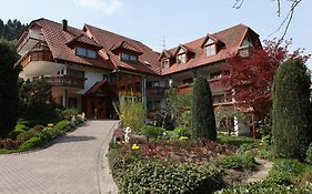 Hotel Garni Café Schacher