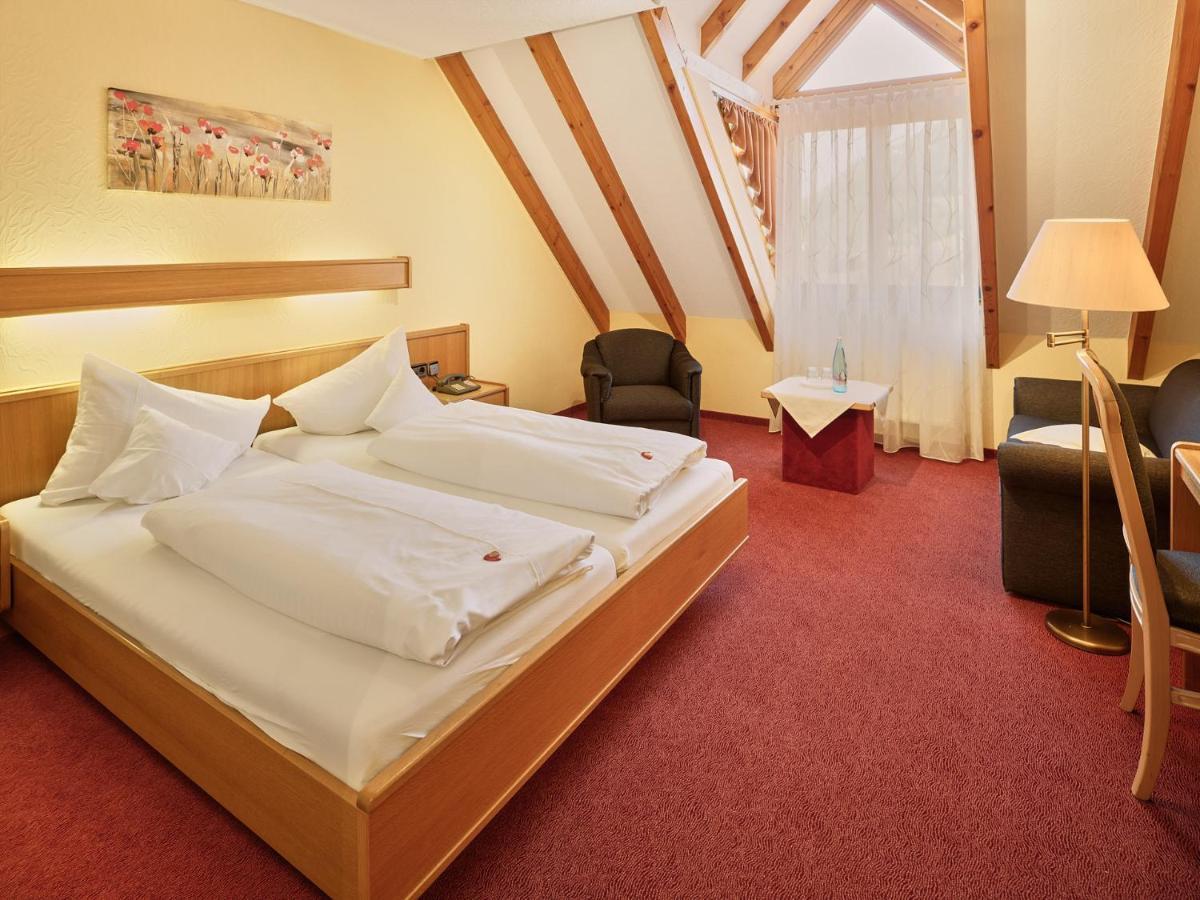 Hotel Garni Café Schacher Oberwolfach Extérieur photo