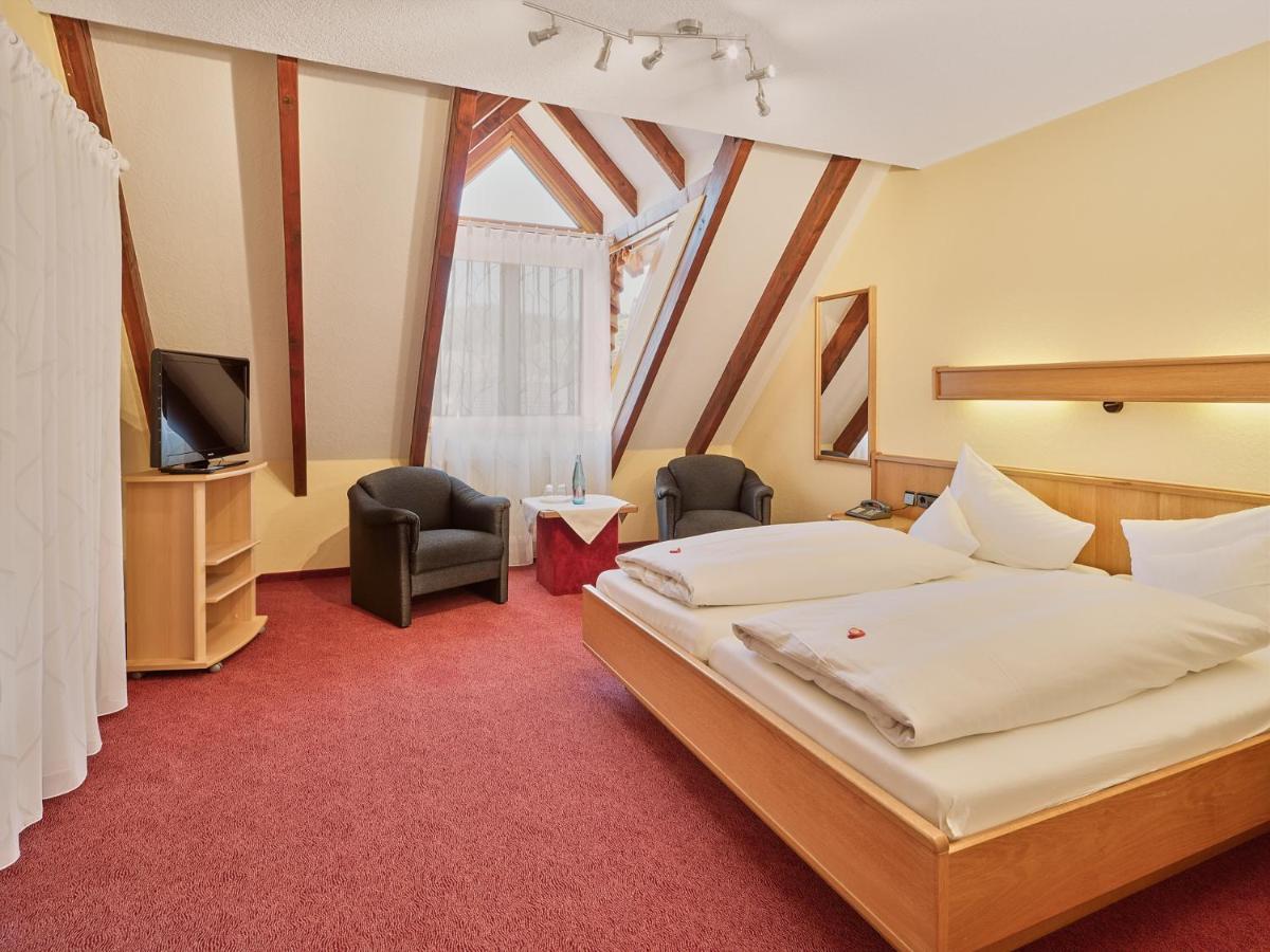 Hotel Garni Café Schacher Oberwolfach Extérieur photo