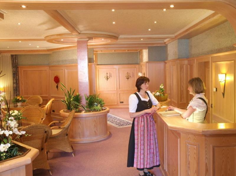 Hotel Garni Café Schacher Oberwolfach Extérieur photo